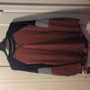 Unisex Shirt Sz XXL